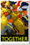 Together - Vintage WW2 Reproduction Poster