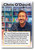 Chris O'dowd - Actor & Comedian - Biography Poster 18 x 12 inch