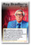 Ray Bradbury - Sci-Fi Author - Biography Poster 18 x 12 inch