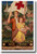 American Junior Red Cross - Vintage Reproduction Poster