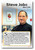 Steve Jobs - Apple Founder - Biography Poster 18 x 12 inch