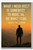 What I need most is somebody to make me do what I can - Ralph Waldo Emerson - Inspirational Poster - 18 inch x 12 inch