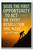 Seize the first opportunity to act on every resolution you make - William James - Inspirational Poster - 18 inch x 12 inch