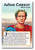 Julius Caesar - Roman General - Biography Poster 18 x 12 inch