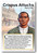 Crispus Attucks - Revolutionary War Hero - Biography Poster 18 x 12 inch