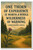One Thorn of Experience Is Worth a Whole Wilderness of Warning – James Russell Lowell – Inspirational Poster – 18 inch x 12 inch