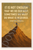 It is not enough that we do our best sometimes we must do what is required - Winston Churchill Poster - 18 inch x 12 inch