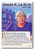 Ursula K. Le Guin - Sci-Fi Author - Biography Poster 18 x 12 inch
