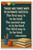 There Are Three Ways to Ultimate Success: Be Kind. Be Kind. Be Kind. – Fred Rogers – Inspirational Poster – 18 inch x 12 inch