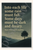 Into each life some rain must fall Some days must be dark and dreary - Henry Wadsworth Longfellow Poster - 18 inch x 12 inch