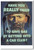 Have You Really Tried to Save Gas By Getting Into a Car Club - Vintage Reproduction WW2 Soldier Poster