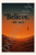 Believe - Ted Lasso Poster - 18 inch x 12 inch