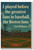 I played before the greatest fans in baseball, the Boston fans - Ted Williams - Inspirational Poster - 18 inch x 12 inch