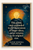 The mind, once expanded to the dimensions of larger ideas, never returns to its original size - Oliver Wendell Holmes, Jr Poster - 18 inch x 12 inch