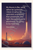 My theory is like you'd rather be optimistic - Elon Musk Poster - 18 inch x 12 inch