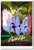 Discover Puerto Rico U.S.A. - NEW Vintage Retro Poster