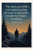 The more powerful and original a mind the more it will incline towards religion of solitude - Aldous Huxley Poster - 18 inch x 12 inch