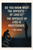 Do you know what the opposite of love is The opposite of love is indifference - Ted Lasso Poster - 18 inch x 12 inch