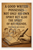 A good writer possesses not only his own spirit but also the spirit of his friends - Friedrich Nietzsche Poster - 18 inch x 12 inch