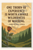 One thorn of experience is worth a whole wilderness of warning - James Russell Lowell Poster - 18 inch x 12 inch