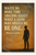 Waste no more time arguing about what a good man should be Be one - Marcus Aurelius Poster - 18 inch x 12 inch