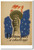 Democracy .. a Challenge - NEW Vintage WPA Poster