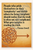 People who pride themselves on their - Thomas Sowell Poster - 18 inch x 12 inch
