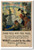 Food Will Win the War - Waste Nothing - NEW Vintage WWI Poster