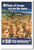 Millions of Troops are on the Move Is Your Trip Necessary? - NEW Vintage WW2 Poster