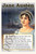 Jane Austen - Author of 'Pride and Prejudice' - Biography Poster 18" x 12"