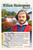 William Shakespeare - Greatest Playwright & Poet - Biography Poster 18" x 12"