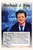 Michael J. Fox - Actor & Parkinson’s Advocate - Biography Poster 18" x 12"