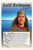 Leif Erikson - Norse Explorer of North America - Biography Poster 18" x 12"