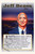 Jeff Bezos - Amazon Founder & Entrepreneur - Biography Poster 18" x 12"