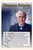 Thomas Edison - Inventor of the Light Bulb & Phonograph - Biography Poster 18" x 12"