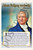 Johann Wolfgang von Goethe - German Literary Giant - Biography Poster 18" x 12"