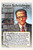Erwin Schrödinger - Quantum Physicist - Biography Poster 18" x 12"