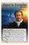 Miguel de Cervantes - Author of 'Don Quixote' - Biography Poster 18" x 12"