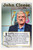 John Cleese - Monty Python Comedian - Biography Poster 18" x 12"