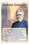 Andrew Carnegie - Business Magnate & Philanthropist - Biography Poster 18" x 12"
