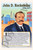 John D. Rockefeller - Oil Industry Titan - Biography Poster 18" x 12"