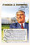 Franklin D. Roosevelt - 32nd U.S. President - Biography Poster 18" x 12"