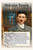 Nikola Tesla - Inventor & Electrical Engineer - Biography Poster 18" x 12"
