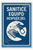 Sanitize Equipment After Use - Spanish Restaurant Kitchen Workplace Food Safety Employee sign poster - 18 inch x 12 inch