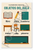 Spanish Vocabulary Classroom Objects Objetos del Aula Poster - 18 inch x 12 inch