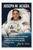 Joseph M Acaba Famous Hispanic Latino NASA American Space Astronaut overcoming challenges Poster - 18 inch x 12 inch