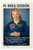 M Rhea Seddon Famous Woman Female American NASA Astronaut Space Inspirational Hero Dare to explore Poster - 18 inch x 12 inch