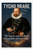 Tycho Brahe Famous Danish astronomer Renaissance astrologer alchemist universe life scientist Poster - 18 inch x 12 inch