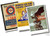 3 Poster Set - Vintage - Help On the Homefront