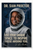 Dr Sian Proctor African American Space Astronaut SpaceX Crew Dragon Inspiration4 Poster - 18 inch x 12 inch